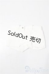 SDM＆MSD/OF:パンツ U-25-11-19-077-TN-ZU