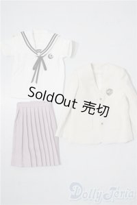 SDM＆MSD/OF:衣装セット U-25-11-19-069-TN-ZU