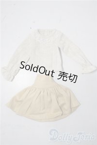 SDM＆MSD/OF:衣装セット U-25-11-19-063-TN-ZU