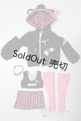 SDM＆MSD/OF:衣装セット U-25-11-19-058-TN-ZU