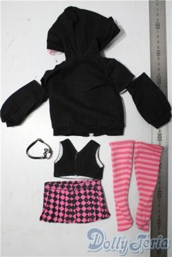 画像2: SDM＆MSD/OF:衣装セット U-25-11-19-058-TN-ZU