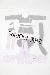 SDM＆MSD/OF:衣装セット　RosenliaDoll様製 U-26-04-29-108-TN-ZU