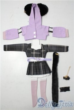 画像1: SDM＆MSD/OF:衣装セット　RosenliaDoll様製 U-25-11-19-056-TN-ZU