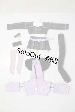 画像1: SDM＆MSD/OF:衣装セット　RosenliaDoll様製 U-26-04-29-108-TN-ZU