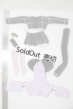 画像2: SDM＆MSD/OF:衣装セット　RosenliaDoll様製 U-26-04-29-108-TN-ZU