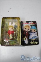 ブライスベル/ティックタックラビット A-25-11-26-1042-TN-ZU