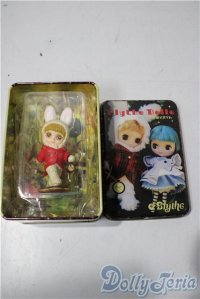 ブライスベル/ティックタックラビット A-25-11-26-1042-TN-ZU