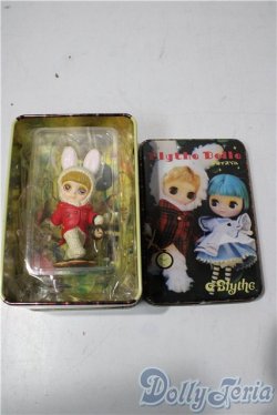 画像1: ブライスベル/ティックタックラビット A-25-11-26-1042-TN-ZU