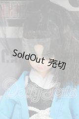 ジェニー/新選組ジェニー:カレンダーガール2004番外編 Y-26-06-16-284-TN-ZY