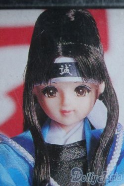 画像1: ジェニー/新選組ジェニー:カレンダーガール2004番外編 Y-25-11-19-087-TN-ZY