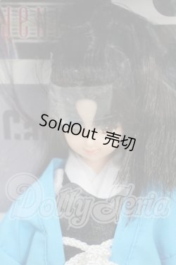 画像1: ジェニー/新選組ジェニー:カレンダーガール2004番外編 Y-26-06-16-284-TN-ZY