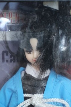 画像2: ジェニー/新選組ジェニー:カレンダーガール2004番外編 Y-25-11-19-087-TN-ZY