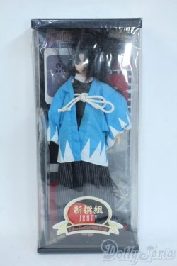 画像3: ジェニー/新選組ジェニー:カレンダーガール2004番外編 Y-25-11-19-087-TN-ZY