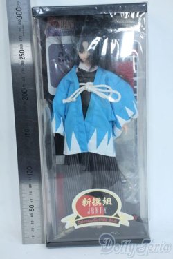 画像4: ジェニー/新選組ジェニー:カレンダーガール2004番外編 Y-25-11-19-087-TN-ZY