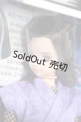 ジェニー/ちひろ：カレンダーガール6月女忍者日本文化史 Y-26-04-15-308-TN-ZY