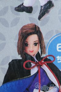 ジェニー/ちひろ：カレンダーガール6月女忍者日本文化史 Y-25-11-19-086-TN-ZY