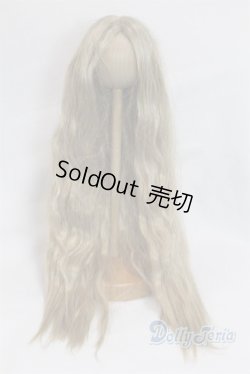 画像1: 8-9inch/ウィッグ U-25-11-19-221-TN-ZU