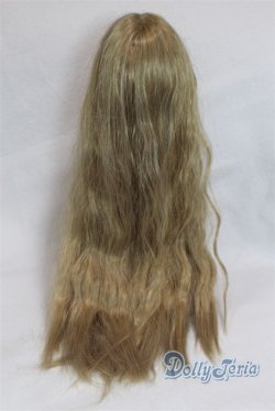 画像2: 8-9inch/ウィッグ U-25-11-19-221-TN-ZU