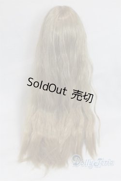 画像2: 8-9inch/ウィッグ U-25-11-19-221-TN-ZU