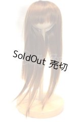 8-9inch/ウィッグ U-26-05-27-237-TN-ZU