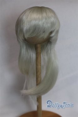 画像1: 8-9inch/ウィッグ U-25-11-19-223-TN-ZU