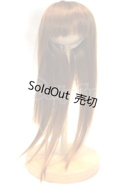 画像1: 8-9inch/ウィッグ U-26-05-27-237-TN-ZU
