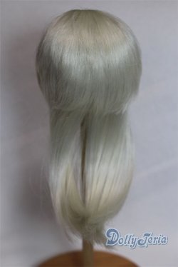 画像2: 8-9inch/ウィッグ U-25-11-19-223-TN-ZU