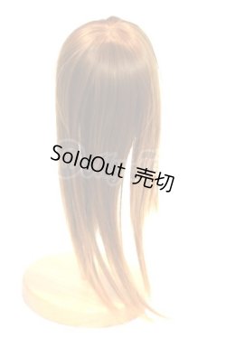 画像2: 8-9inch/ウィッグ U-26-05-27-237-TN-ZU