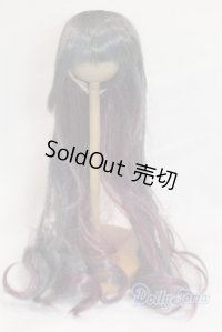 8-9inch/ウィッグ U-25-11-19-224-TN-ZU