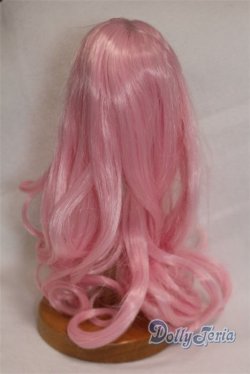 画像2: 8-9inch/ウィッグ U-25-11-19-227-TN-ZU