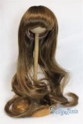 8-9inch/ウィッグ U-25-11-19-228-TN-ZU
