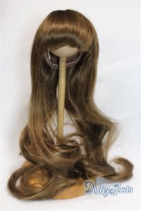 8-9inch/ウィッグ U-25-11-19-228-TN-ZU