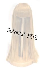 8-9inch/ウィッグ U-26-05-27-230-TN-ZU