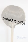 8-9inch/ウィッグ U-25-11-19-231-TN-ZU