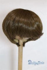 8-9inch/ウィッグ U-25-11-19-231-TN-ZU