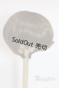 8-9inch/ウィッグ U-25-11-19-231-TN-ZU