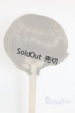 画像1: 8-9inch/ウィッグ U-25-11-19-231-TN-ZU