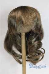 8-9inch/ウィッグ U-25-11-19-233-TN-ZU