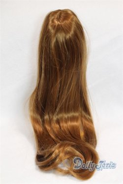 画像2: 8-9inch/ウィッグ U-25-11-19-234-TN-ZU