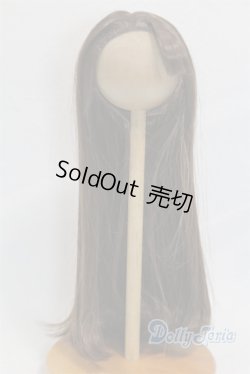 画像1: 8-9inch/ウィッグ U-25-11-19-236-TN-ZU