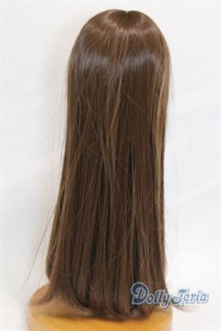 画像2: 8-9inch/ウィッグ U-25-11-19-236-TN-ZU