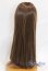 画像2: 8-9inch/ウィッグ U-25-11-19-236-TN-ZU (2)