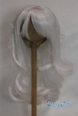 8-9inch/ウィッグ U-25-11-19-237-TN-ZU