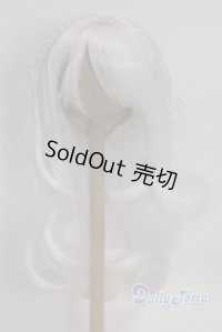 8-9inch/ウィッグ U-25-11-19-237-TN-ZU