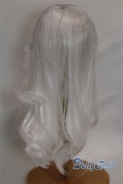 画像2: 8-9inch/ウィッグ U-25-11-19-237-TN-ZU