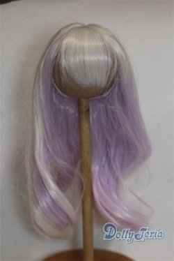 画像1: 8-9inch/ウィッグ U-25-11-19-239-TN-ZU