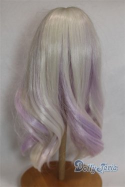 画像2: 8-9inch/ウィッグ U-25-11-19-239-TN-ZU