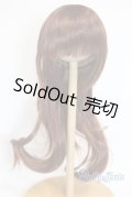 8-9inch/ウィッグ U-25-11-19-240-TN-ZU