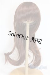 8-9inch/ウィッグ U-25-11-19-240-TN-ZU