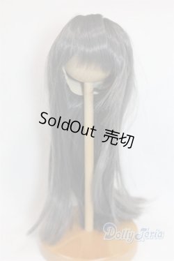 画像1: 8-9inch/ウィッグ U-25-11-19-241-TN-ZU